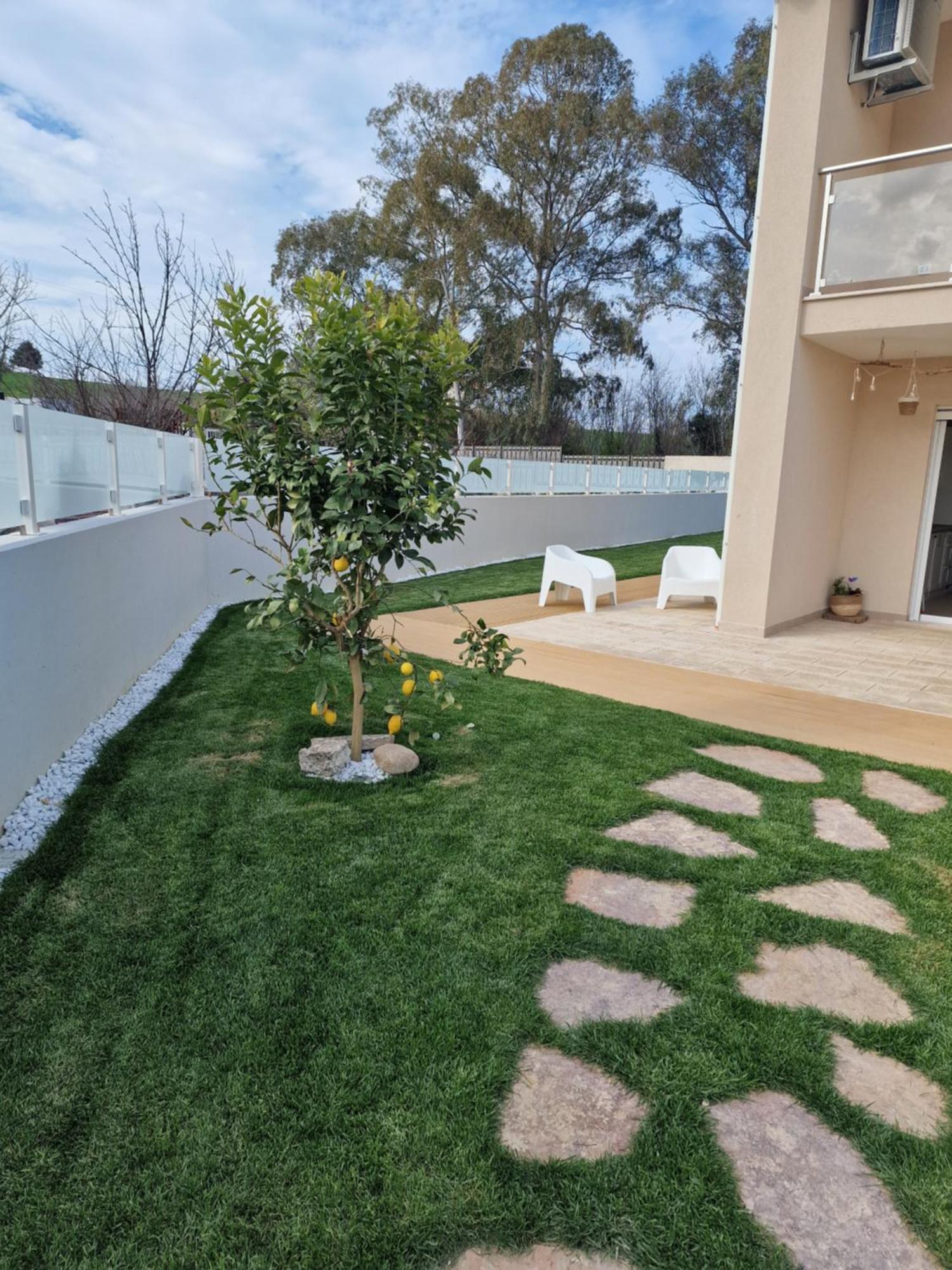 Dimore Petrara Termoli Luaran gambar